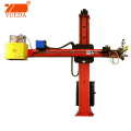 Wind Tower Production Line Welding Lifting Manipulator